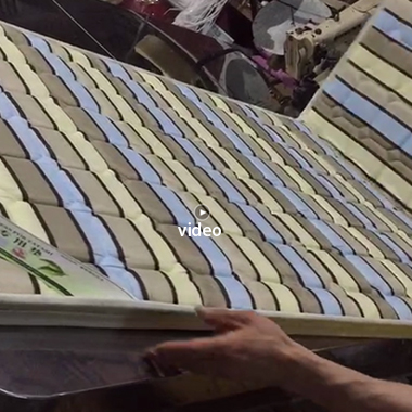 湖北兒童床墊定制系列