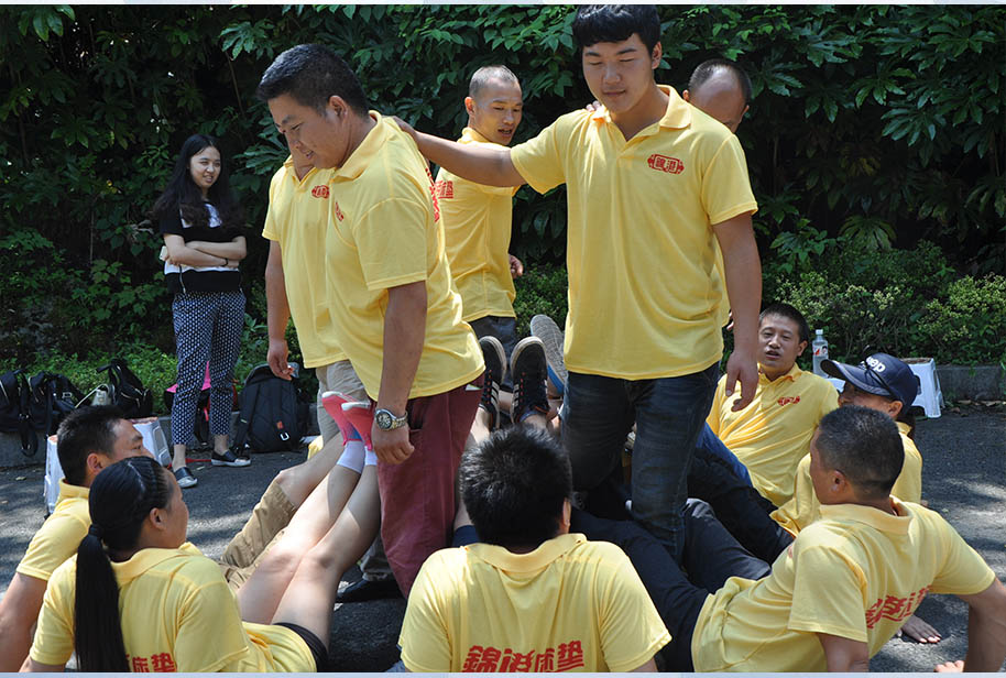 信任游戲第二彈