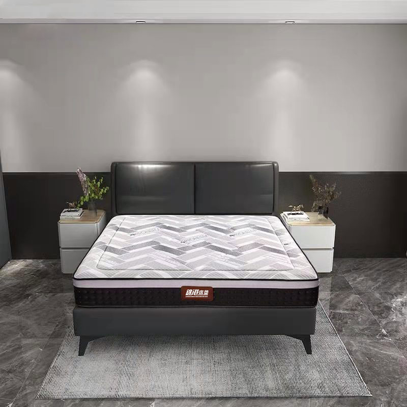 床墊不知道怎么選？過來人：記住這4句口訣，照著買不會被坑