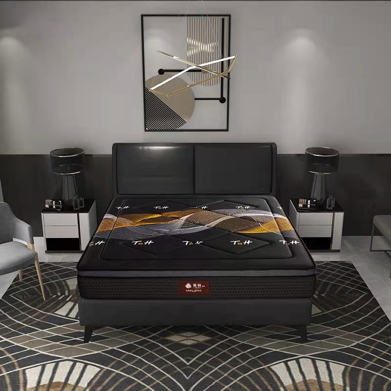 錦港床墊旗艦店