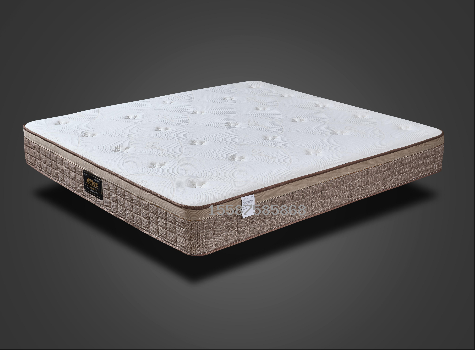 J2產(chǎn)品系列-J261-親膚棉床墊