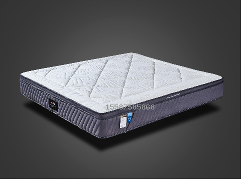 CK008-酷布彈簧床墊