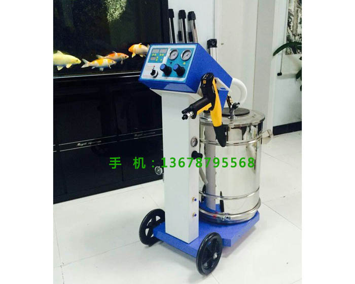 新款智能型